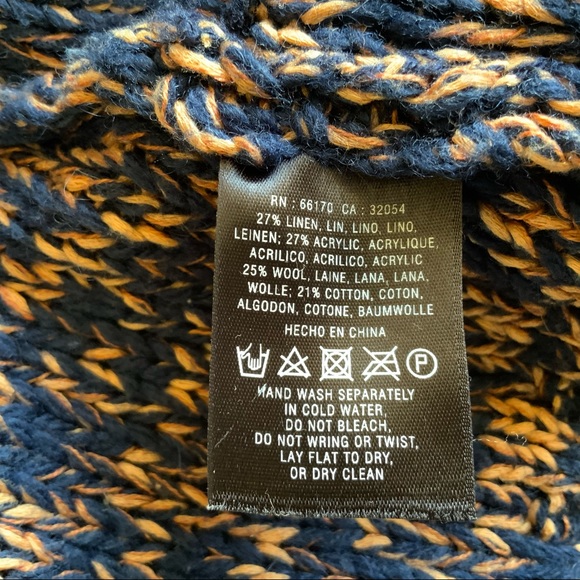 Anthropologie  Sparrow Sweater Cardigan - Picture 8 of 9